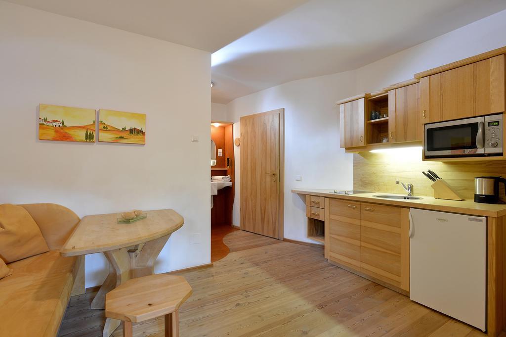 Bed & Breakfast Landhaus Strasser Soll Exterior photo